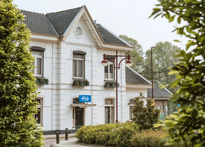 Antonius Hoeve