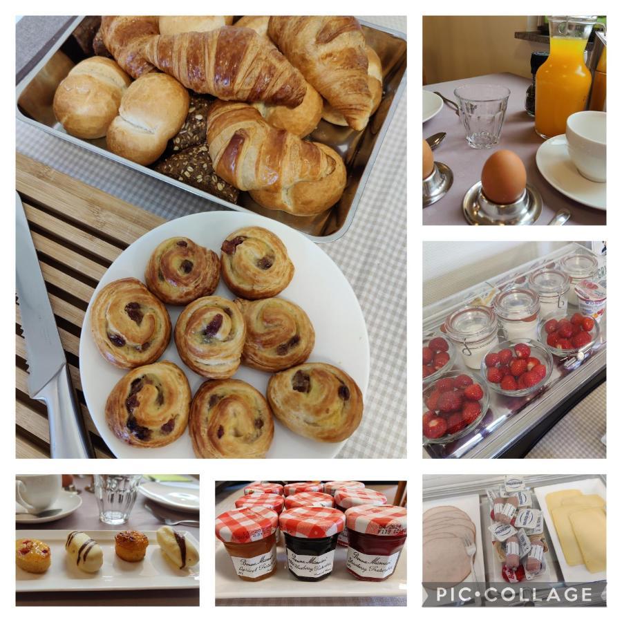 Couette-café Antonius Hoeve