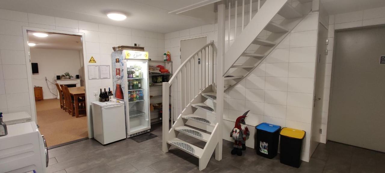 Couette-café Antonius Hoeve 3*