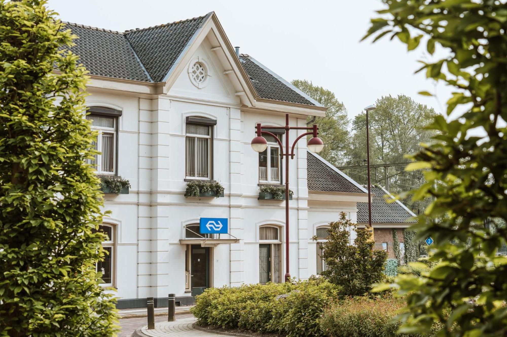 Antonius Hoeve Couette-café Oudenbosch