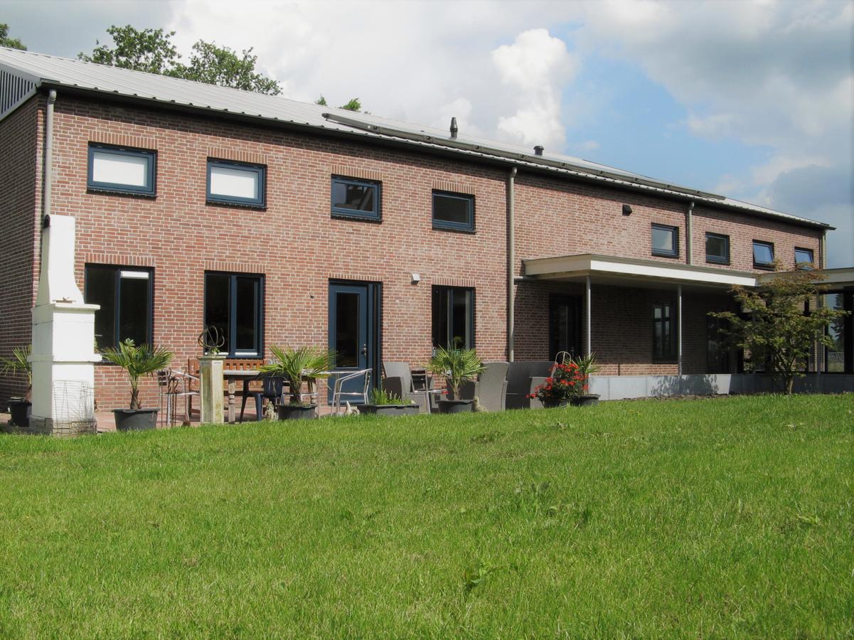 Antonius Hoeve 3*