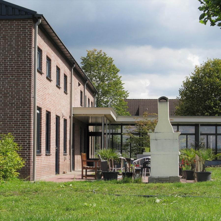 Antonius Hoeve Couette-café 3*