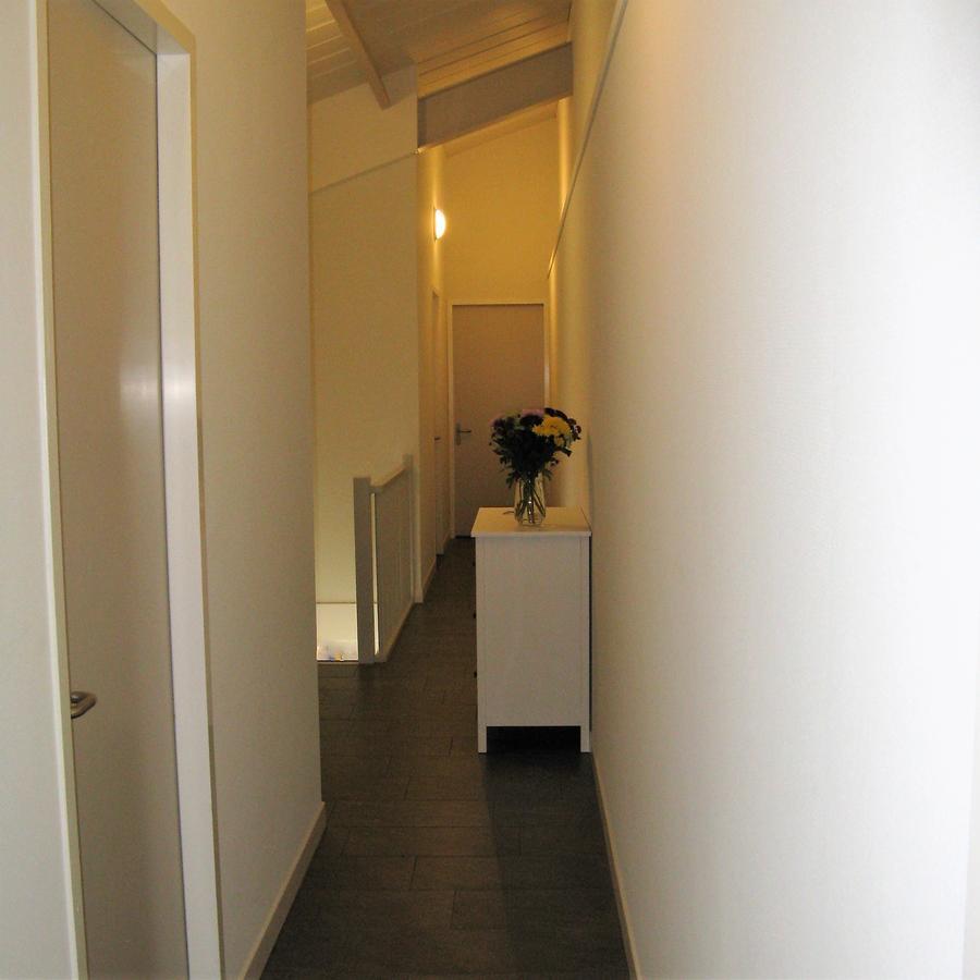 Couette-café Antonius Hoeve Oudenbosch