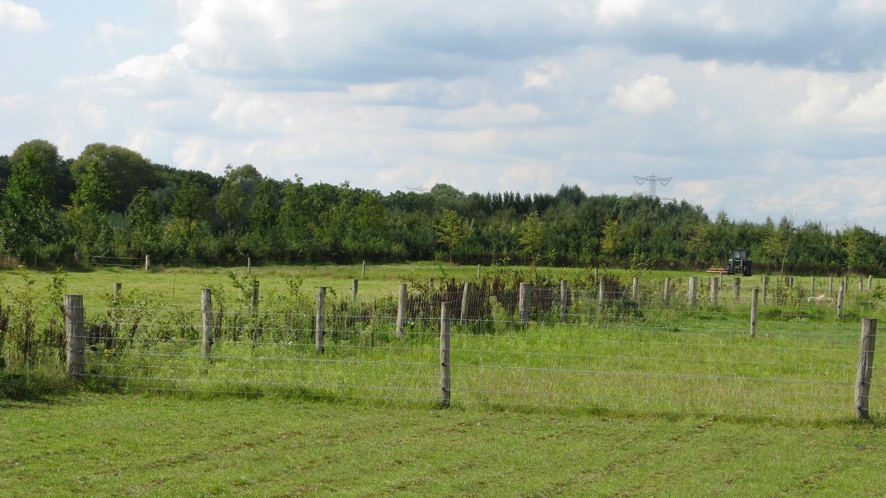Couette-café Antonius Hoeve 3*